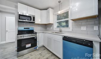 1801 Dallas Ave, Charlotte, NC 28205