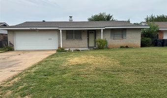 8301 NW 38th St, Bethany, OK 73008