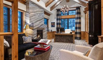 1449 Crystal Lake Rd, Aspen, CO 81611