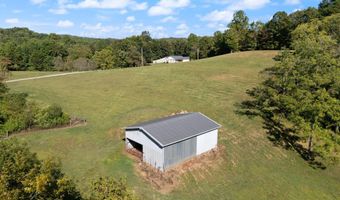 141 Parker Ln, Barbourville, KY 40906