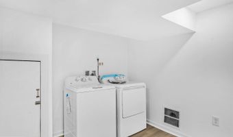 3477 23RD St SE, Washington, DC 20020