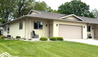 502 E North St, Algona, IA 50511