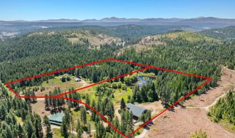 784 Twin Rivers Rd, Athol, ID 83801