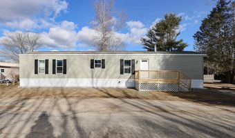 19 Parker Ave, Raymond, NH 03077
