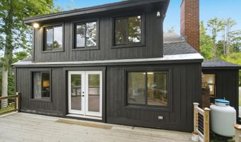 405 Bay Rd, Andover, NH 03216