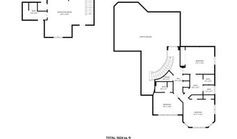 469 Winterham Dr, Abingdon, VA 24211