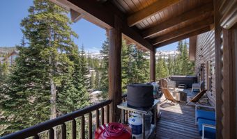 242 N Blue Jay Way, Brian Head, UT 84719