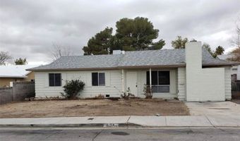 834 Benita Pl, Boulder City, NV 89005