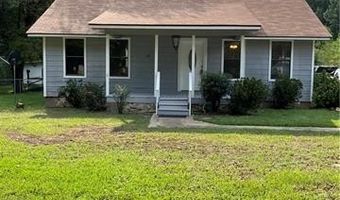 1401 LINTON Rd, Benton, LA 71006