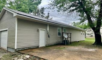 15 BROOKWOOD Loop, Adamsville, TN 38310