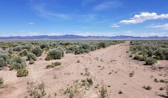 9600 N Hwy18, Beryl, UT 84714
