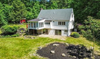 13 Long Ridge Rd, Acton, MA 01720