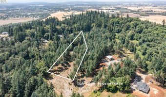 Scravel Hill RD, Albany, OR 97322