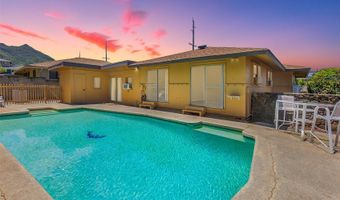 1233 Keolu Dr, Kailua, HI 96734