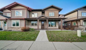 2657 Blackbird Dr, Bozeman, MT 59718