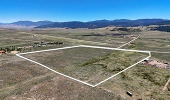 Mountain View BLVD, Angel Fire, NM 87710