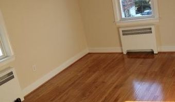 925 CHESTNUT HILL Ave, Baltimore, MD 21218