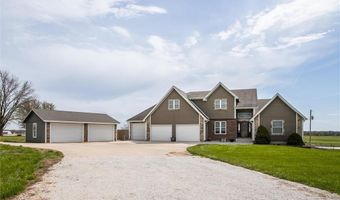 17033 NE County Road 43, Archie, MO 64725