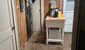 1308 Avenue L, Anson, TX 79501