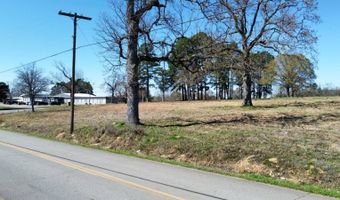 508 N Roseville St, Altus, AR 72821