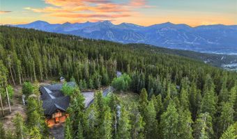 264 Little Sallie Barber Trl, Breckenridge, CO 80424