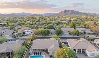 5401 E LONESOME Trl, Cave Creek, AZ 85331