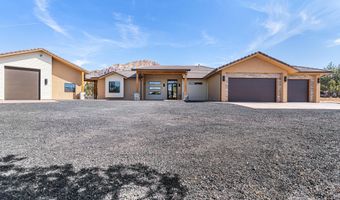 1295 E Cedar Dr, Apple Valley, UT 84737