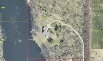 9480 Vincent Ave SE, Alto, MI 49302