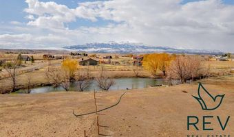 28 Panorama Ln, Cody, WY 82414