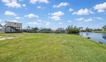 Hawaii Street, Bay St. Louis, MS 39520