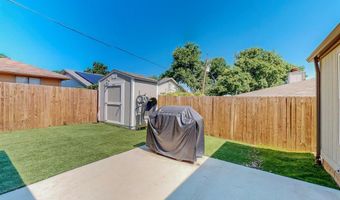 2508 Oak Hill Dr, Arlington, TX 76006