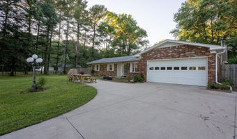 185 Vinegar Hill Rd, Bedford, IN 47421