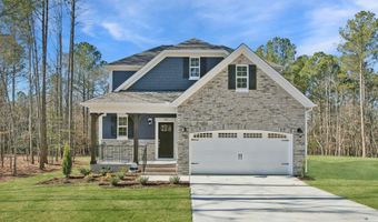 365 Glade Dr Plan: Taylor, Aberdeen, NC 28315