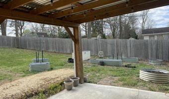 947 N Linden Dr, Alcoa, TN 37701