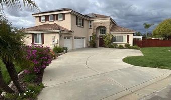 1732 Gamble Ln, Escondido, CA 92029