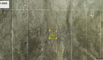 2 27 ACRES E-1390-0081-0000, Beryl, UT 84714