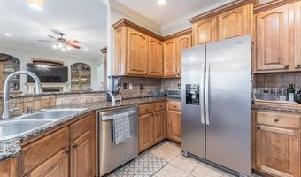 5000 SW Golden Eagle Ave, Bentonville, AR 72713