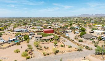 1502 S PROSPECTORS Rd, Apache Junction, AZ 85119