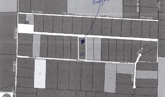 Arthur Lane, Alba, MI 49611