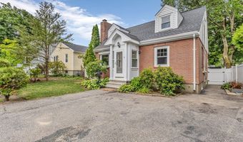 131 Hibbert St, Arlington, MA 02476