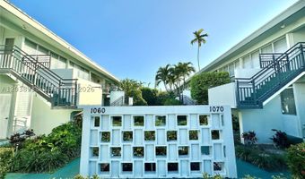 1060 98th St 24, Bay Harbor Islands, FL 33154