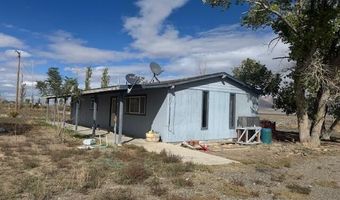 1600 Kyle Hot Springs Rd, Imlay, NV 89418
