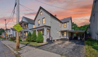 36 Broad St, Amsterdam, NY 12010