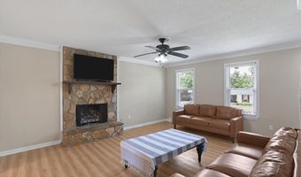 395 Park Way Dr, Martinez, GA 30907