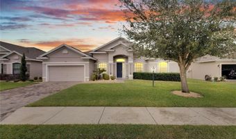 332 LAKE MARIANA Way, Auburndale, FL 33823