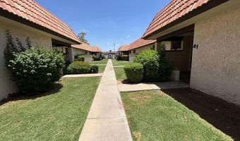 25 N Cottoonwood St 41, Chandler, AZ 85225