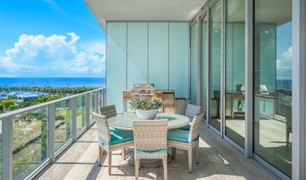 2675 S Bayshore Dr 1103S, Miami, FL 33133
