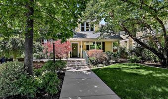 1517 W Jefferson, Boise, ID 83702