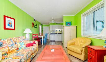 2008 E Ft Macon Rd A6, Atlantic Beach, NC 28512