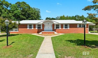 301 E Craig St, Atmore, AL 36502